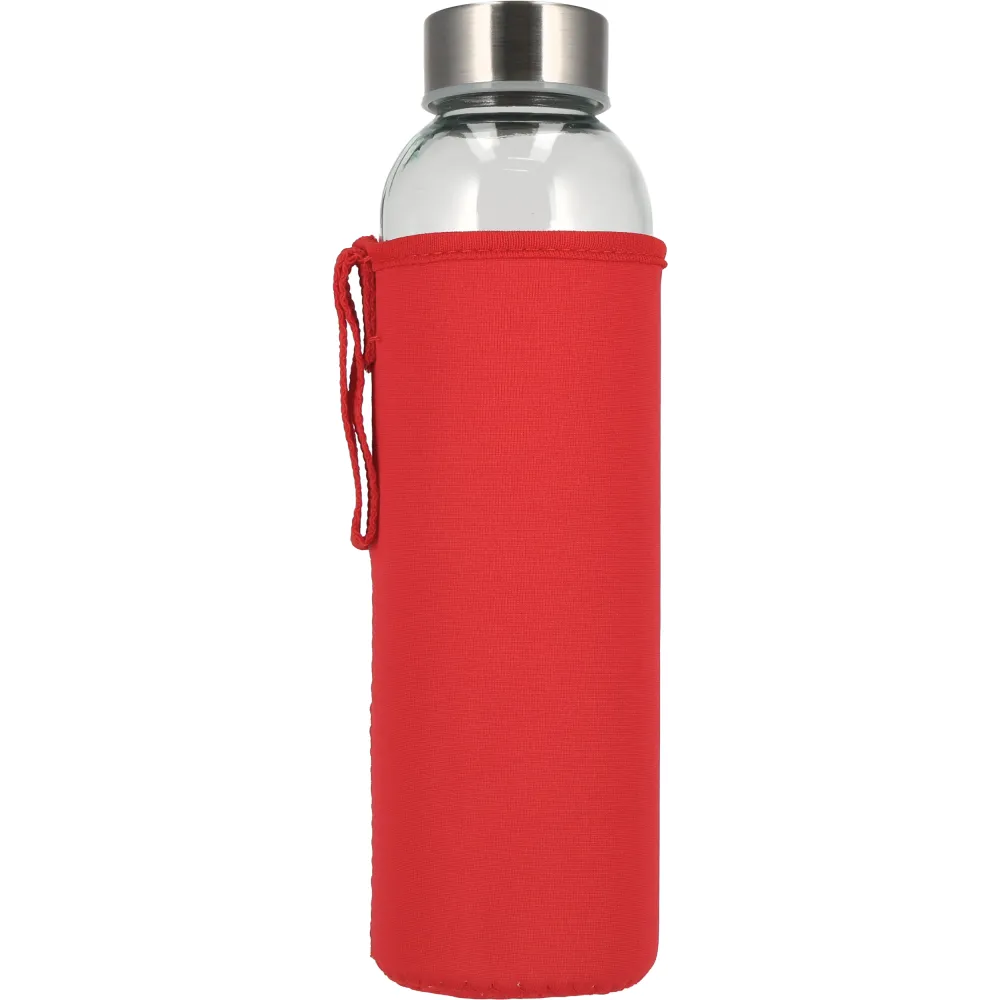 Butelka szklana KLAGENFURT 500 ml