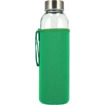 Butelka szklana KLAGENFURT 500 ml