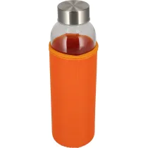 Butelka szklana KLAGENFURT 500 ml