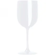 Kieliszek plastikowy ST. MORITZ 450 ml
