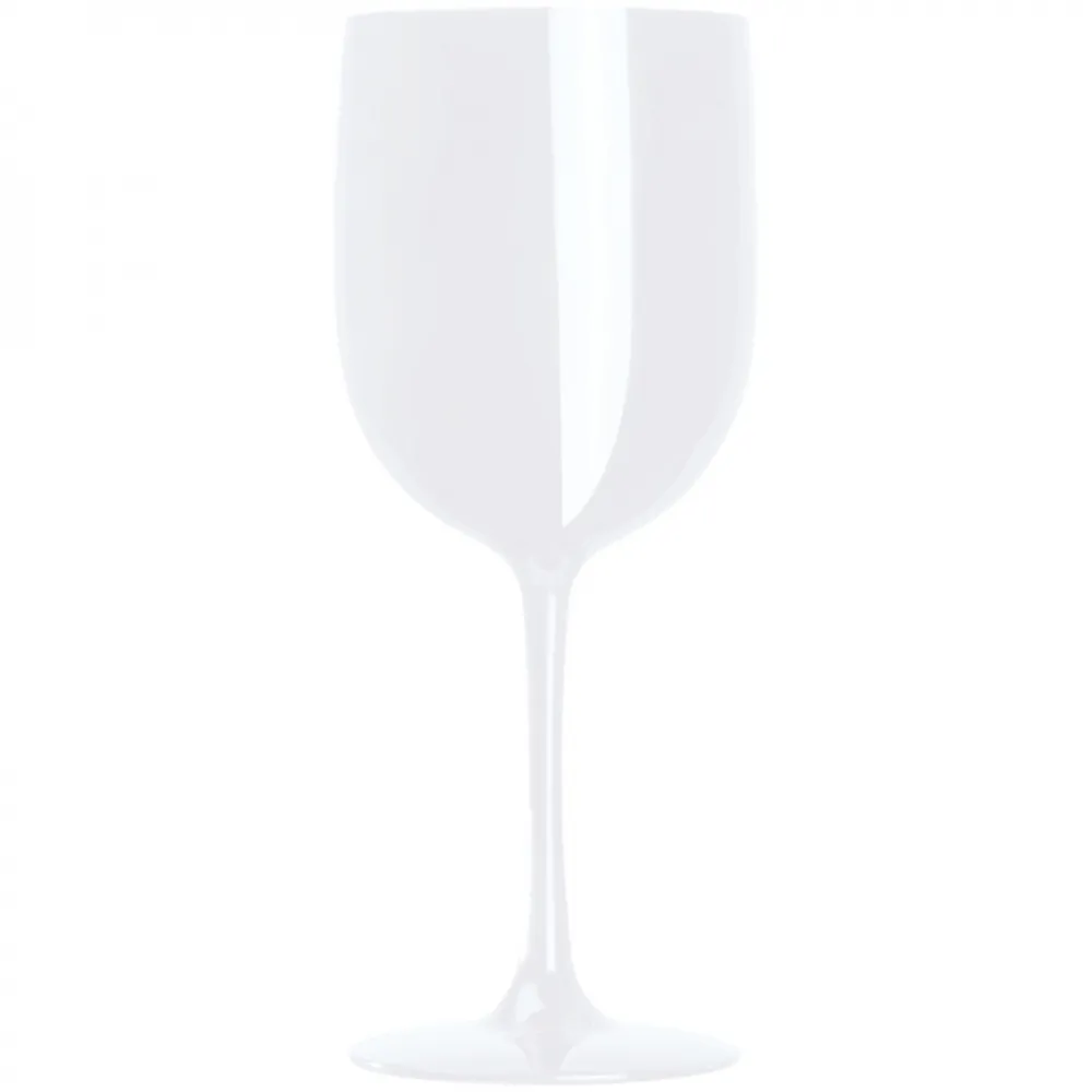 Kieliszek plastikowy ST. MORITZ 450 ml