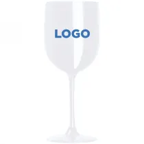 Kieliszek plastikowy ST. MORITZ 450 ml