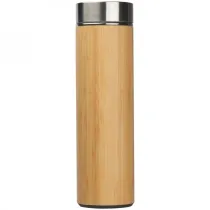 Butelka termiczna bambusowa VALDEMORO 550 ml
