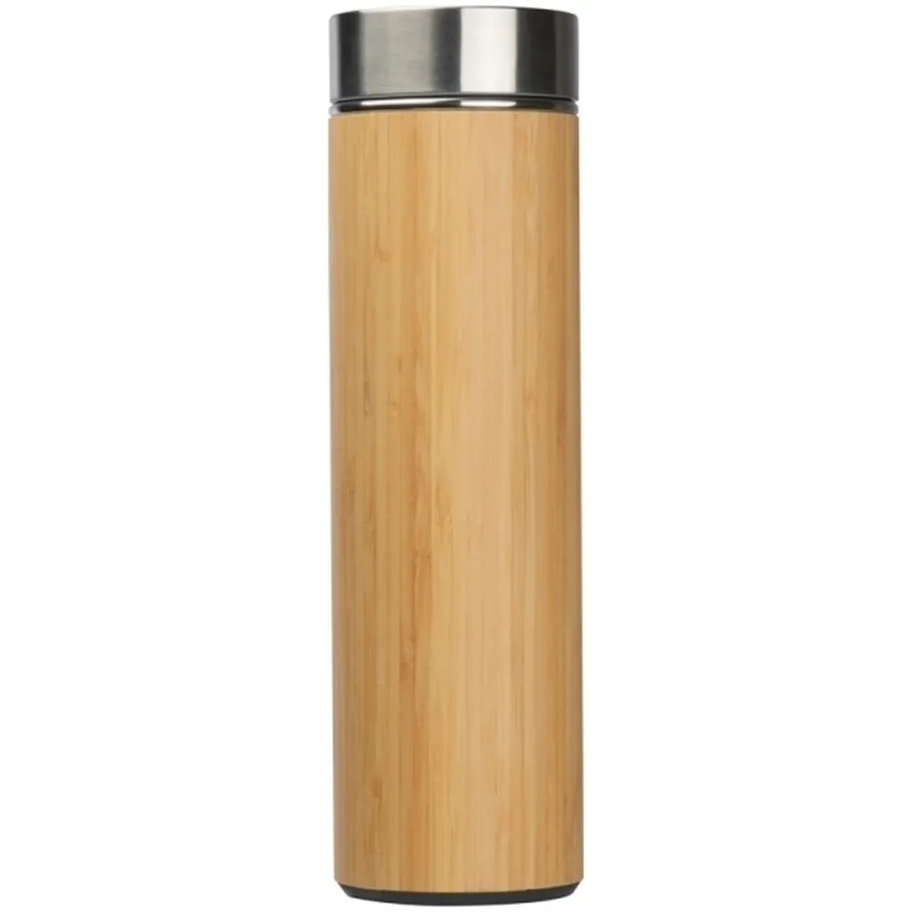 Butelka termiczna bambusowa VALDEMORO 550 ml