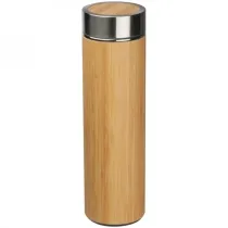 Butelka termiczna bambusowa VALDEMORO 550 ml