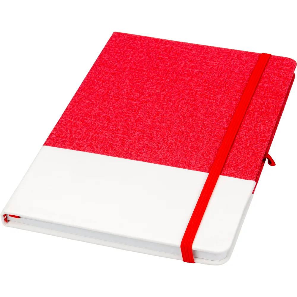 Notes A5 w kratkę BARDOLINO