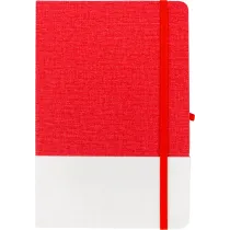 Notes A5 w kratkę BARDOLINO