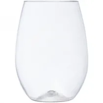 Szklanka plastikowa ST. TROPEZ 450 ml