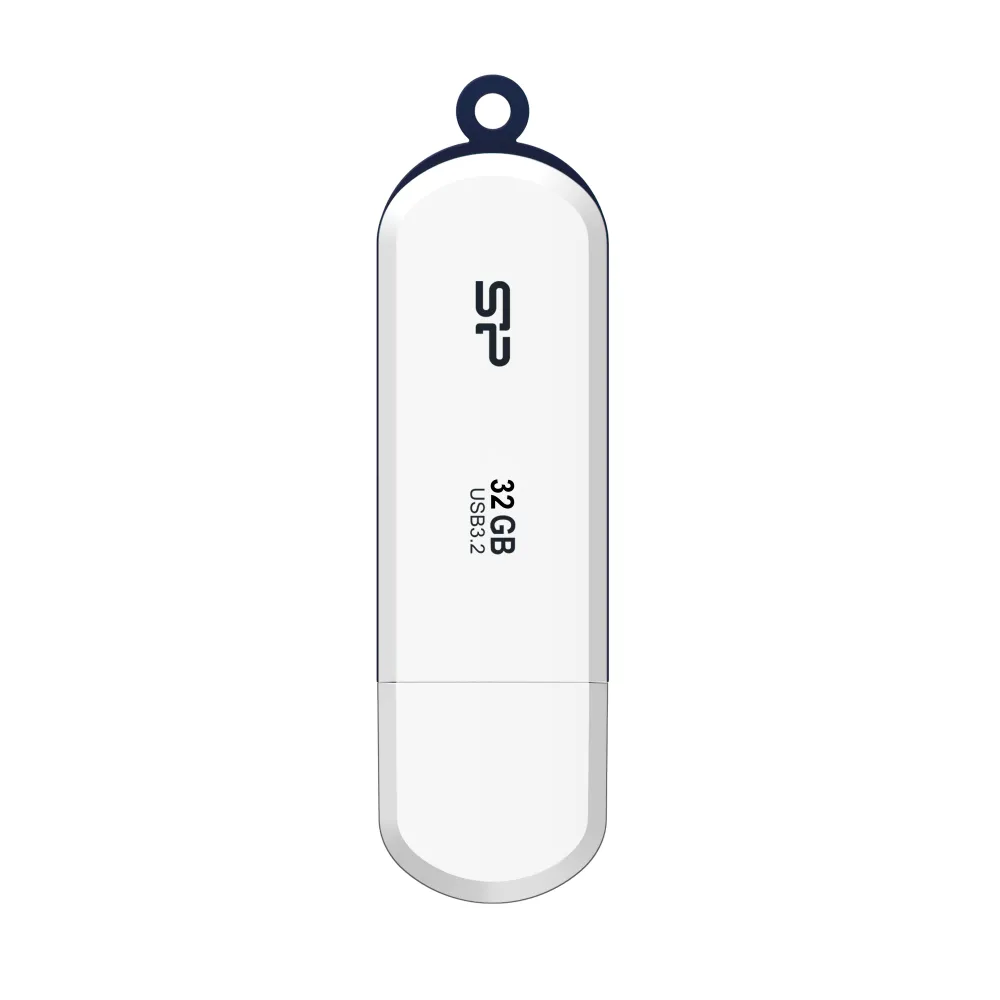 PENDRIVE B32, 32GB 3.2 SILICON POWER