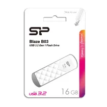 PENDRIVE B03, 16GB 3.2 SILICON POWER