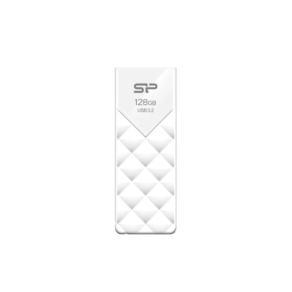 PENDRIVE B03, 128GB 3.2 SILICON POWER