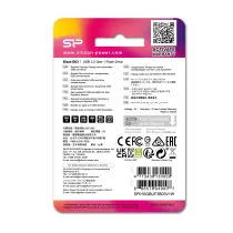 PENDRIVE B03, 128GB 3.2 SILICON POWER