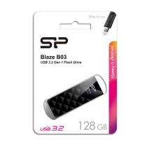 PENDRIVE B03, 128GB 3.2 SILICON POWER