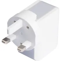 Adapter podróżny ANTWERP