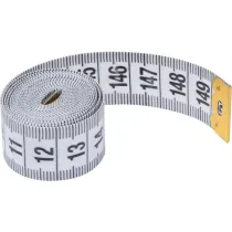 Taśma miernicza 1,5m BINCHE
