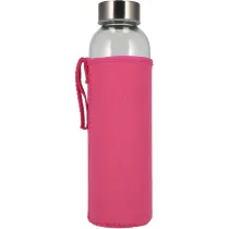 Butelka szklana KLAGENFURT 500 ml