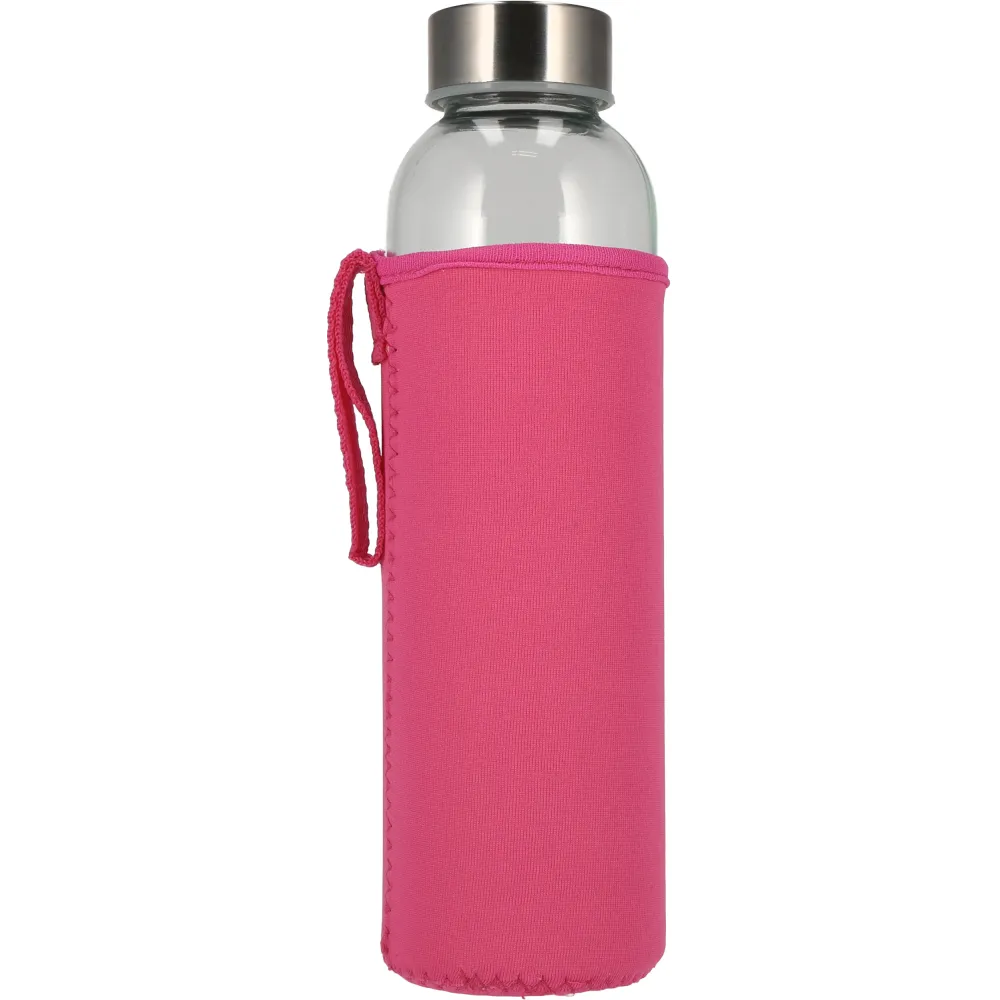 Butelka szklana KLAGENFURT 500 ml