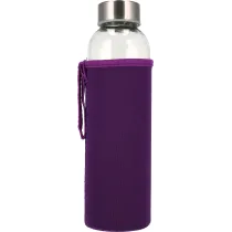 Butelka szklana KLAGENFURT 500 ml