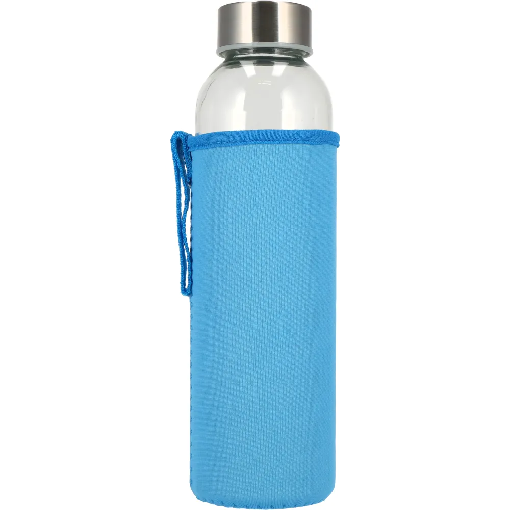 Butelka szklana KLAGENFURT 500 ml