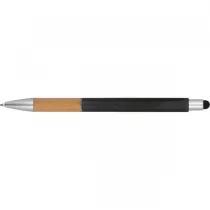 Długopis plastikowy touch pen TRIPOLI