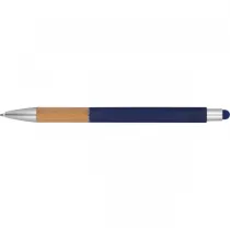 Długopis plastikowy touch pen TRIPOLI