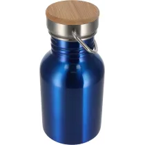 Butelka stalowa OSLO 300 ml