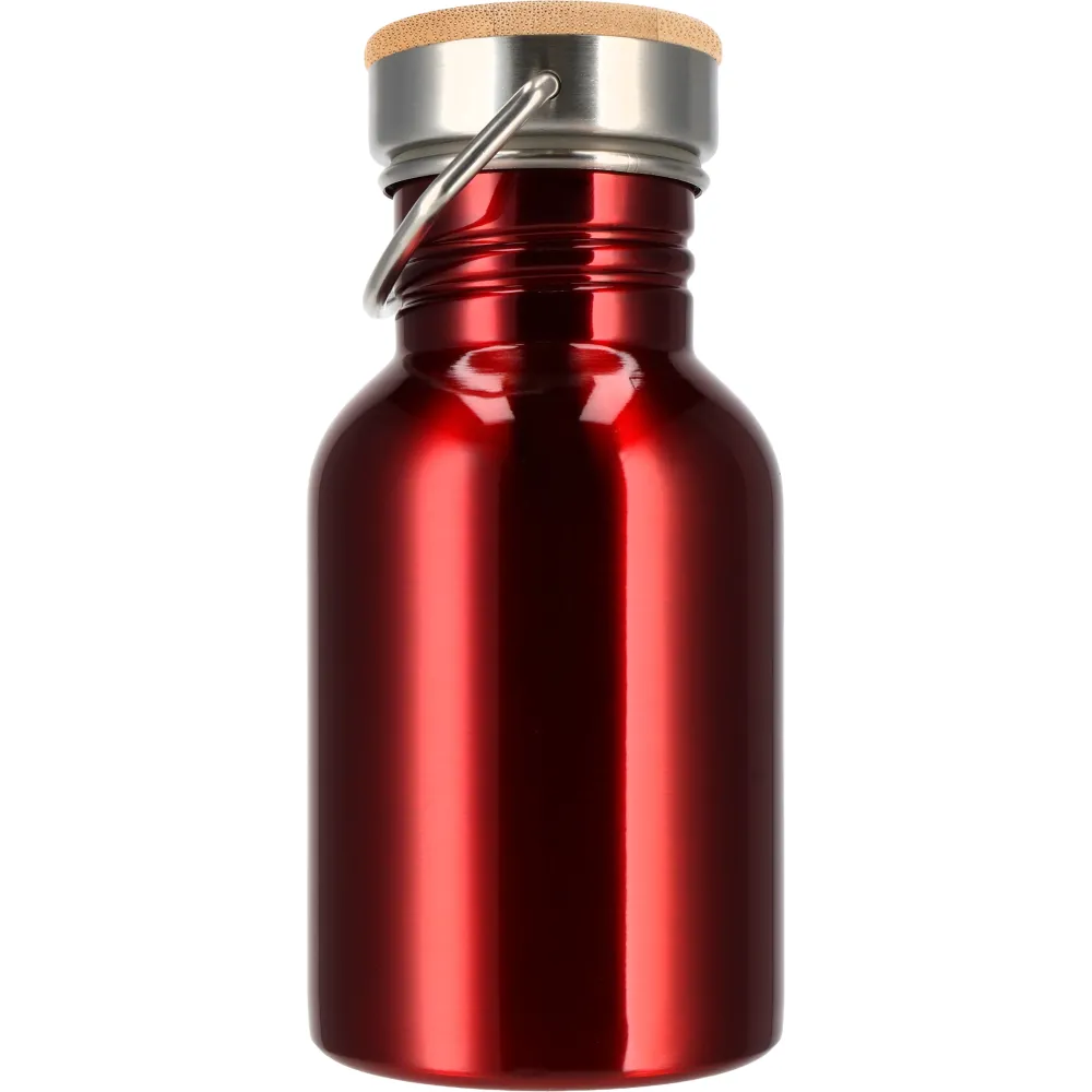 Butelka stalowa OSLO 300 ml