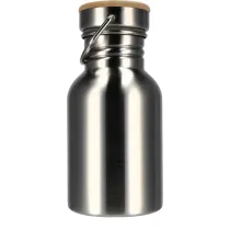 Butelka stalowa OSLO 300 ml