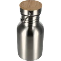 Butelka stalowa OSLO 300 ml