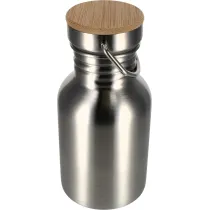 Butelka stalowa OSLO 300 ml