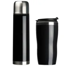 Zestaw termos 500 ml i kubek termiczny 450 ml SPLIT