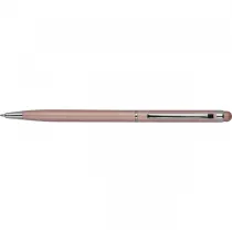 Długopis metalowy touch pen CATANIA