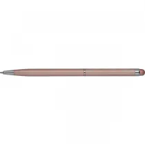 Długopis metalowy touch pen CATANIA