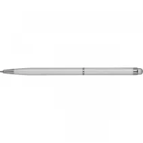Długopis metalowy touch pen CATANIA