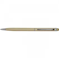 Długopis metalowy touch pen CATANIA