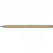 Długopis metalowy touch pen CATANIA