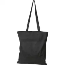 Torba bawełniana z długimi uszami 140 g/m2 COPENHAGEN