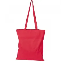 Torba bawełniana z długimi uszami 140 g/m2 COPENHAGEN