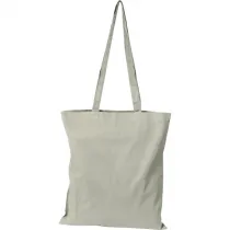 Torba bawełniana z długimi uszami 140 g/m2 COPENHAGEN