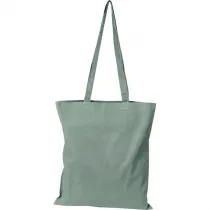 Torba bawełniana z długimi uszami 140 g/m2 COPENHAGEN