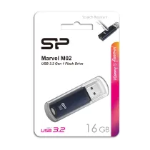 Pendrive Marvel M02, 16GB 3.2 Silicon Power
