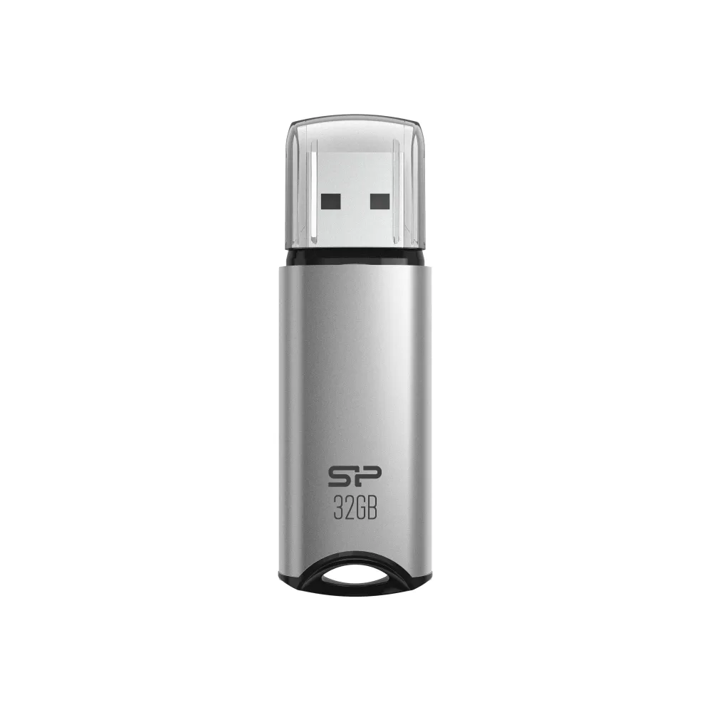 Pendrive Marvel M02, 32GB 3.2 Silicon Power