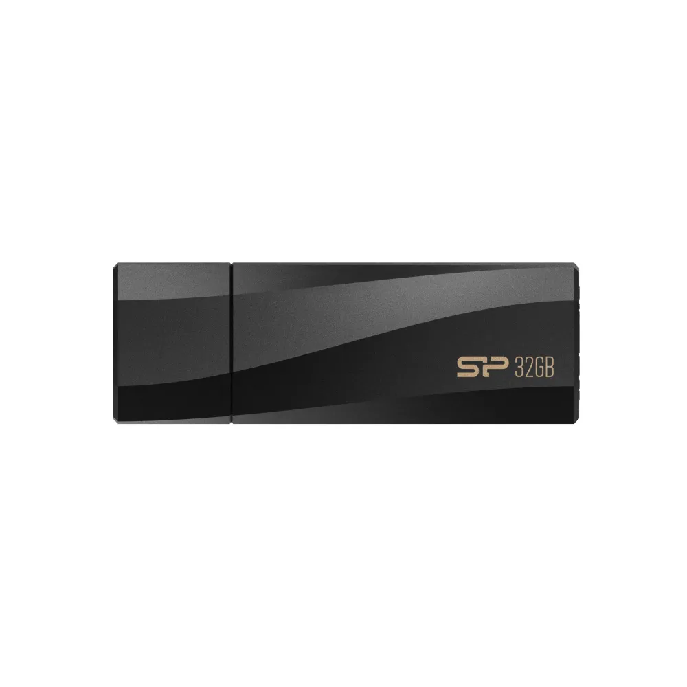 PENDRIVE BLAZE B07, 32GB 3.2 SILICON POWER