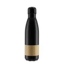 Butelka stalowa KOBE 750 ml