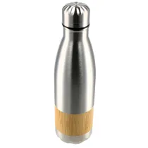 Butelka stalowa KOBE 750 ml