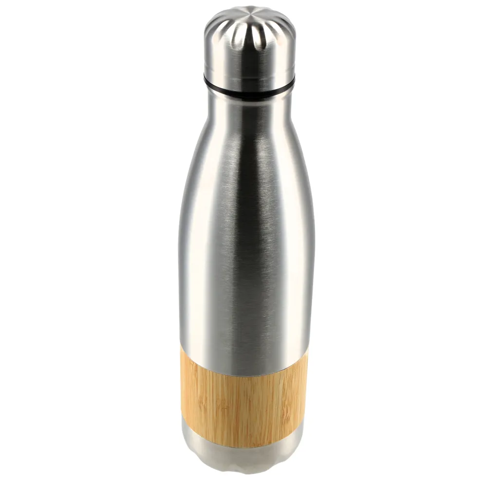 Butelka stalowa KOBE 750 ml