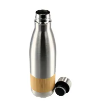 Butelka stalowa KOBE 750 ml