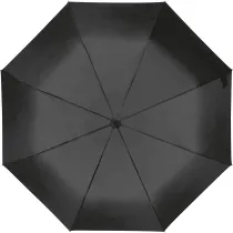Parasol automatyczny Ø100 cm rPET IPSWICH