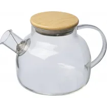 Dzbanek szklany FRANKFURT 1000 ml
