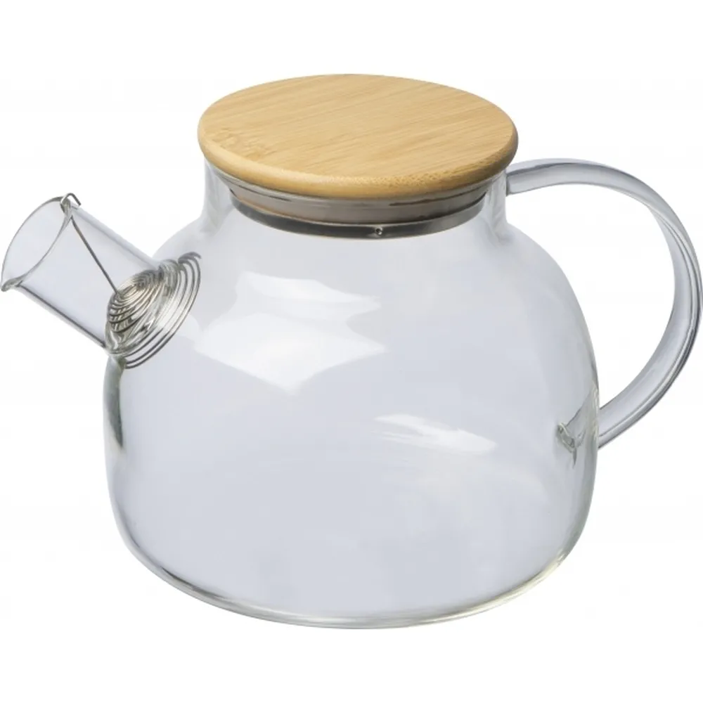 Dzbanek szklany FRANKFURT 1000 ml